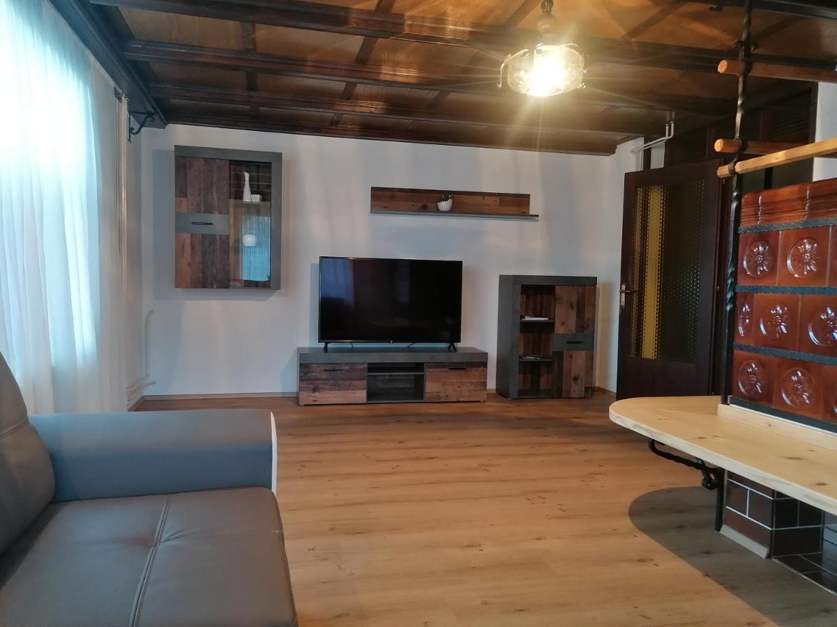 Apartment V&N, Lake Bohinj Eksteriør billede