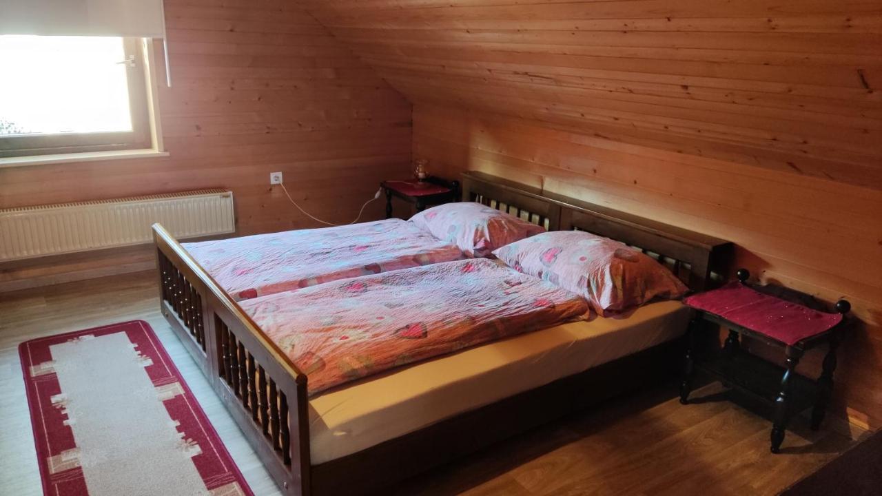 Apartment V&N, Lake Bohinj Eksteriør billede