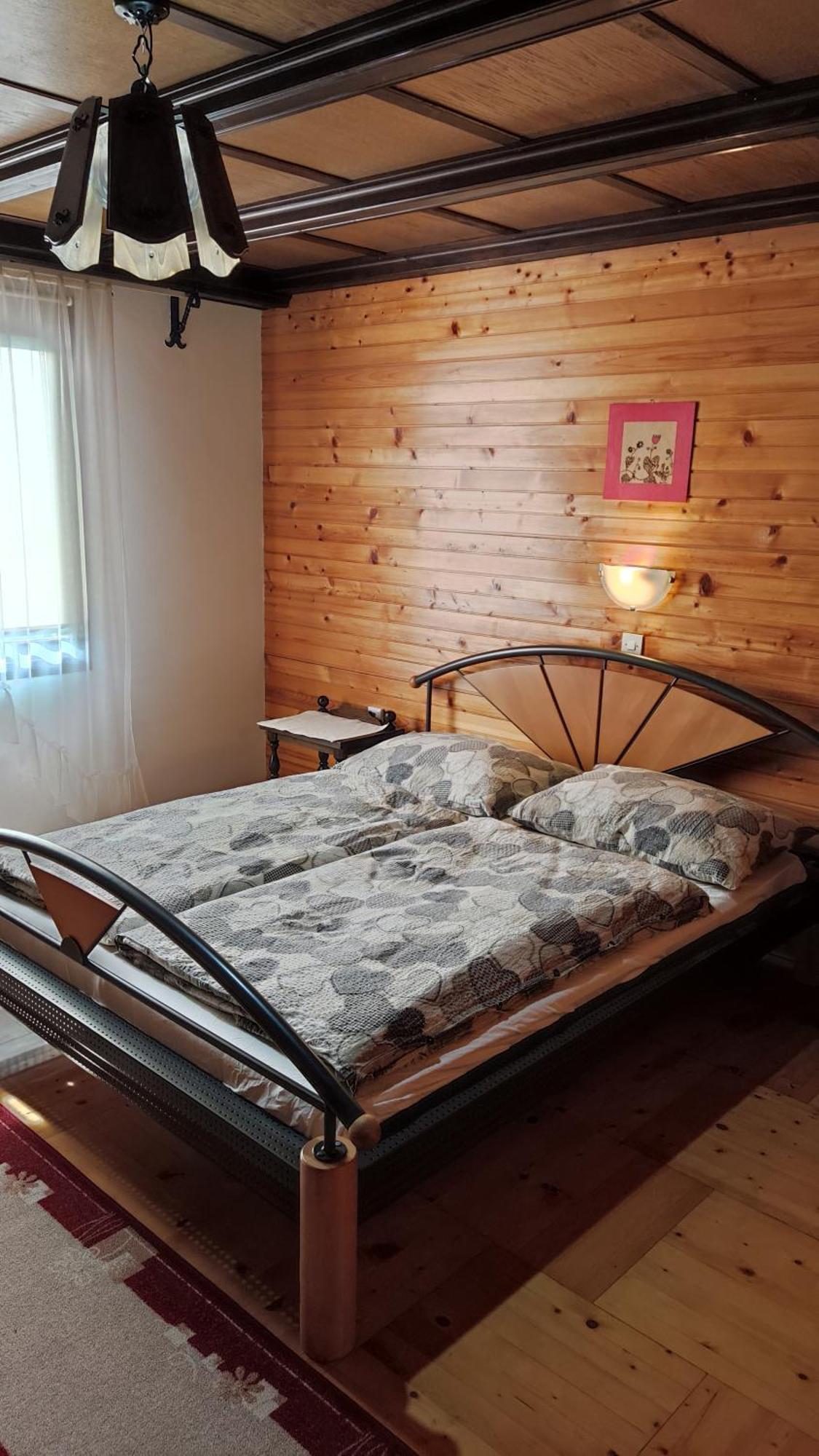 Apartment V&N, Lake Bohinj Værelse billede